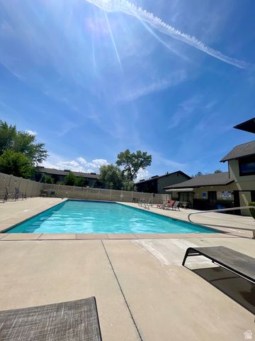 4791 S PINTAIL CT, Millcreek, UT 84117