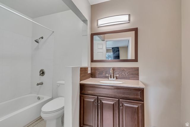 4791 S PINTAIL CT, Millcreek, UT 84117