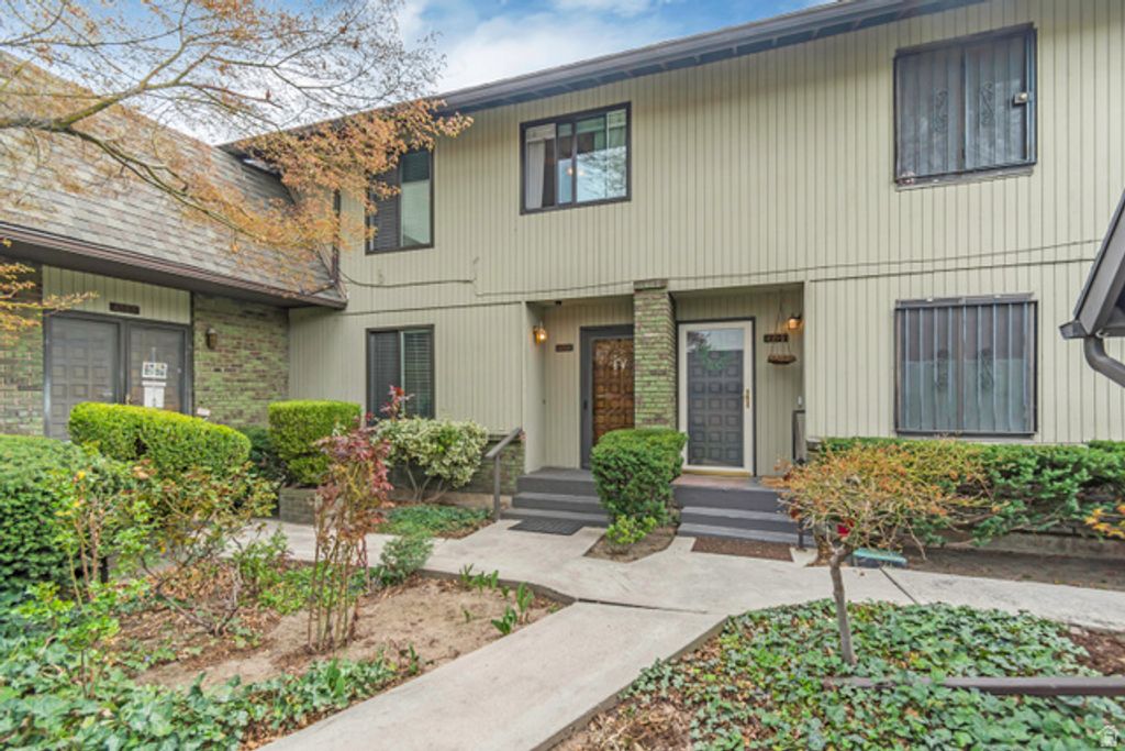 4791 S PINTAIL CT, Millcreek, UT 84117