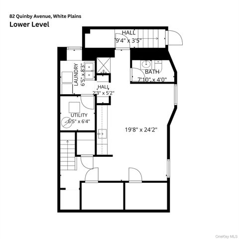 82 Quinby Avenue, White Plains, NY 10606