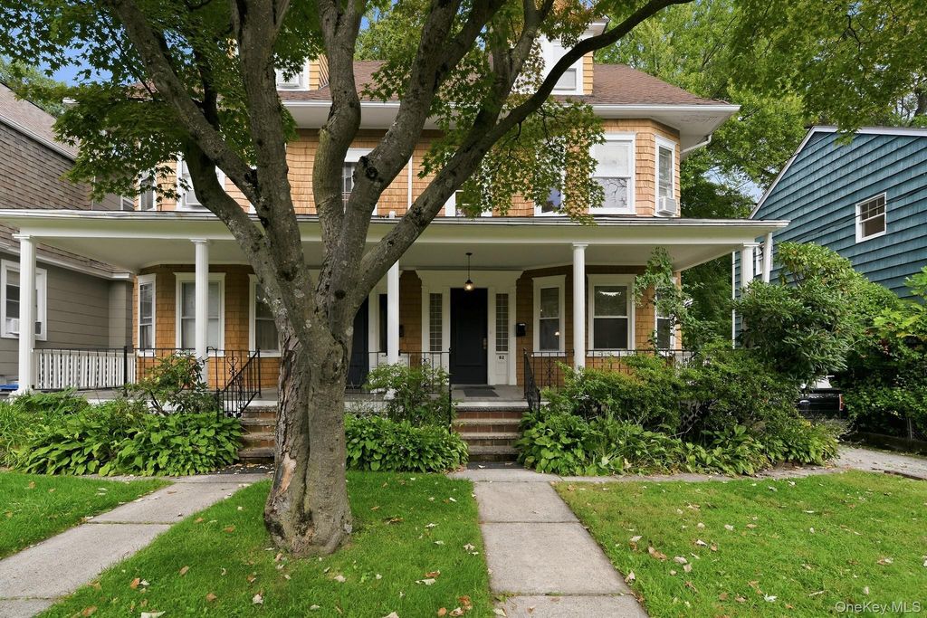 82 Quinby Avenue, White Plains, NY 10606