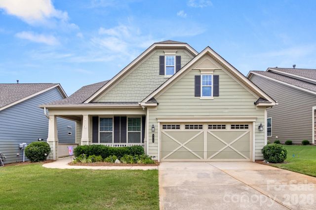 8416 Festival Way, Charlotte, NC 28215