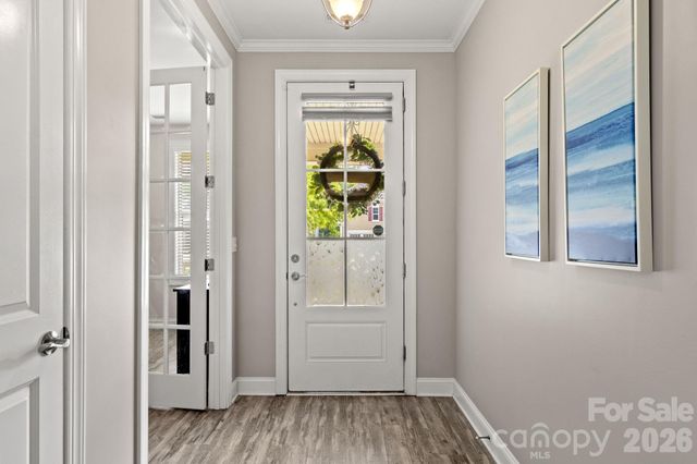 8416 Festival Way, Charlotte, NC 28215