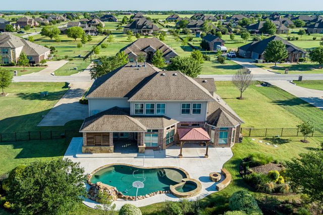 1845 Cattle Street, Celina, TX 75009