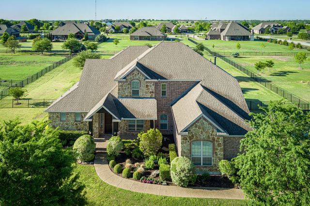 1845 Cattle Street, Celina, TX 75009