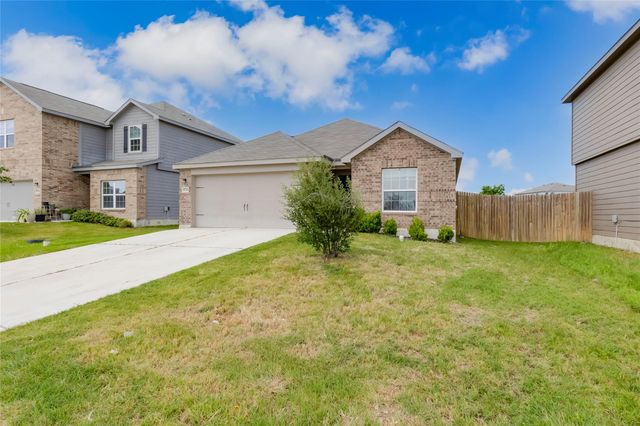 18744 Speculator LN, Elgin, TX 78621