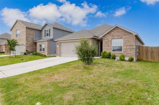 18744 Speculator LN, Elgin, TX 78621