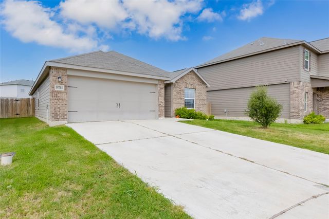 18744 Speculator LN, Elgin, TX 78621