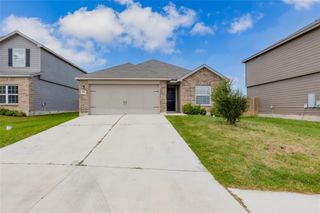 18744 Speculator LN, Elgin, TX 78621