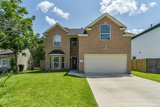 10618 Bassoon Drive, Houston, TX 77025