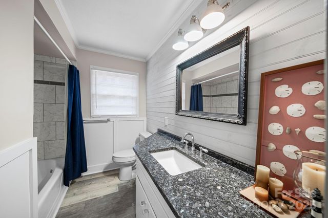 678 Wildwood Drive, Rock Hill, SC 29730