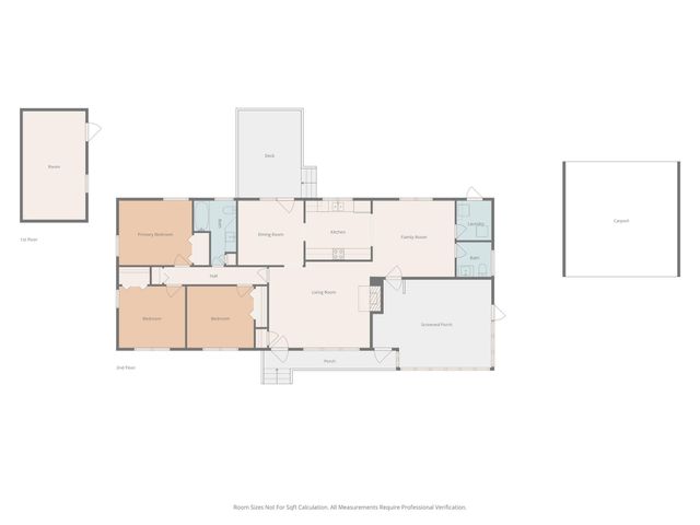 678 Wildwood Drive, Rock Hill, SC 29730