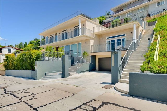 11837 Rideout, Whittier, CA 90601