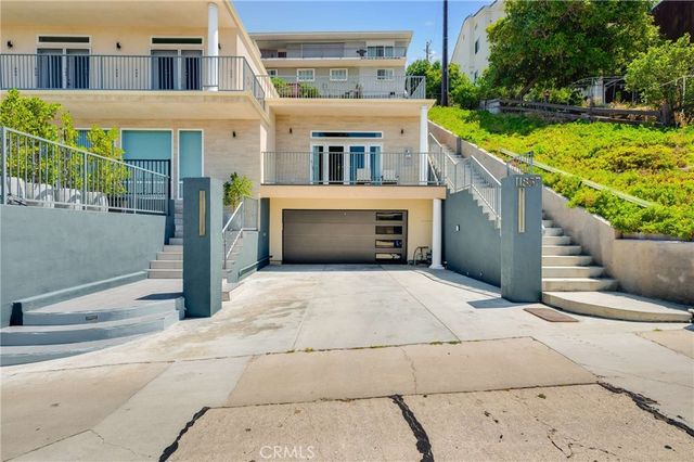 11837 Rideout, Whittier, CA 90601
