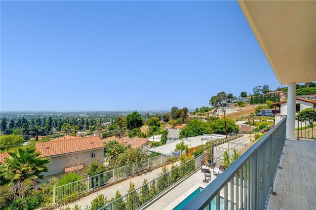 11837 Rideout, Whittier, CA 90601