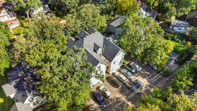 1910 Feronia Avenue, Saint Paul, MN 55104