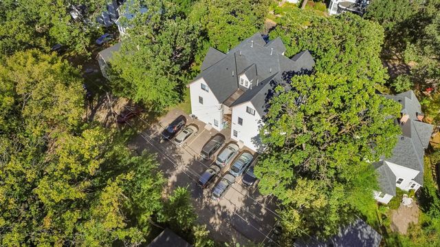 1910 Feronia Avenue, Saint Paul, MN 55104