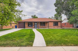 884 Troy Street, Aurora, CO 80011
