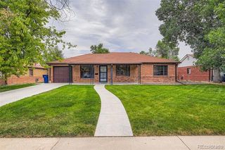 884 Troy Street, Aurora, CO 80011