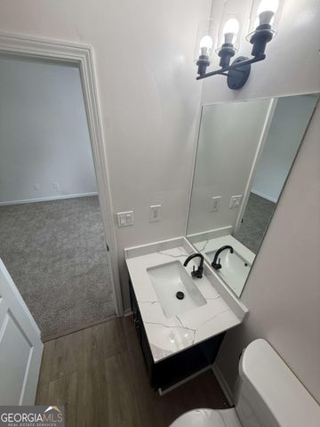 3001 Fields Drive, Lithonia, GA 30038