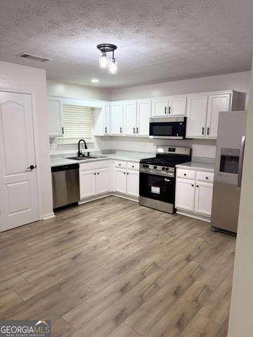 3001 Fields Drive, Lithonia, GA 30038