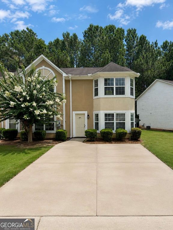 3001 Fields Drive, Lithonia, GA 30038