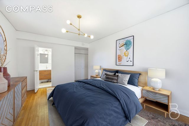 7612 35th Ave Apt 2D, New York City, NY 11372