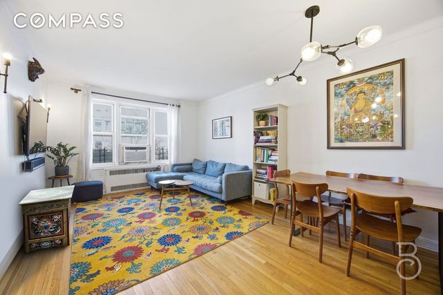 7612 35th Ave Apt 2D, New York City, NY 11372