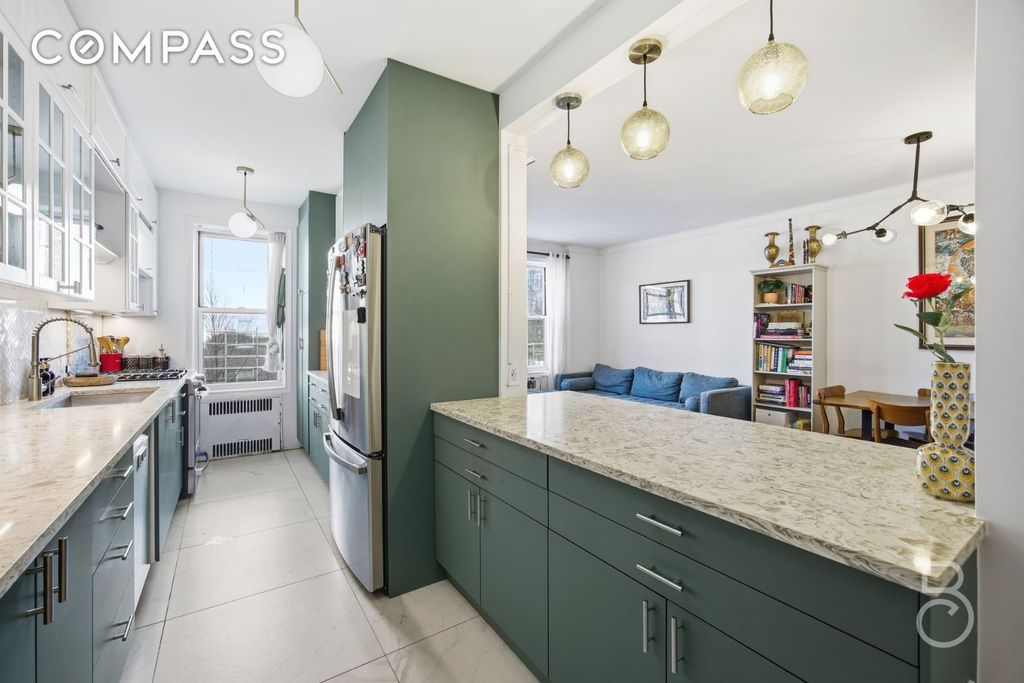 7612 35th Ave Apt 2D, New York City, NY 11372