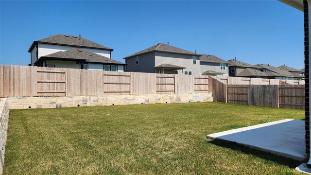 501 Scooter ST, Georgetown, TX 78626