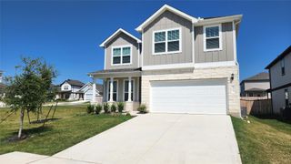 501 Scooter ST, Georgetown, TX 78626