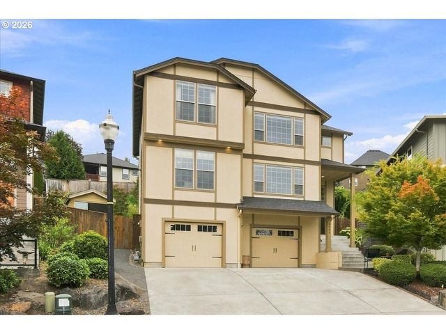 5081 G St, Washougal, WA 98671
