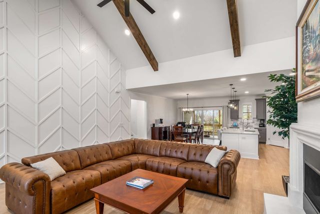 3954 Keeley Dr, Nashville, TN 37211