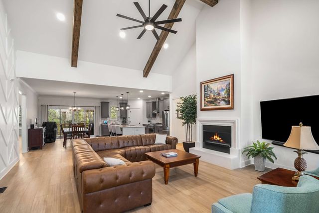 3954 Keeley Dr, Nashville, TN 37211