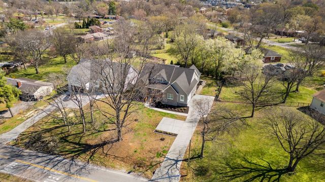 3954 Keeley Dr, Nashville, TN 37211