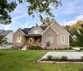 3954 Keeley Dr, Nashville, TN 37211