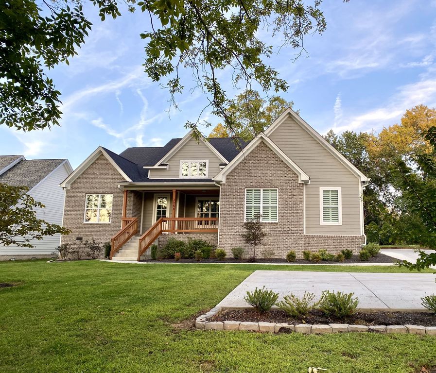 3954 Keeley Dr, Nashville, TN 37211