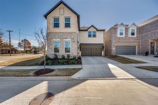 7520 Denny Drive, North Richland Hills, TX 76180