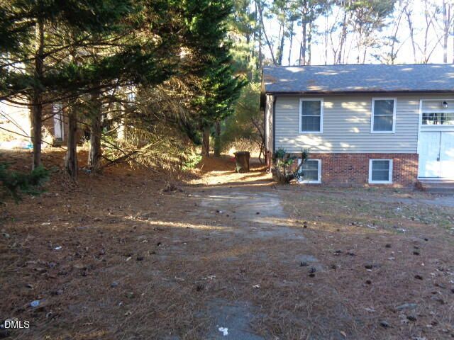 4126 Deep Hollow Drive, Raleigh, NC 27612