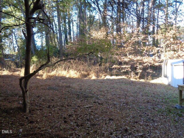 4126 Deep Hollow Drive, Raleigh, NC 27612