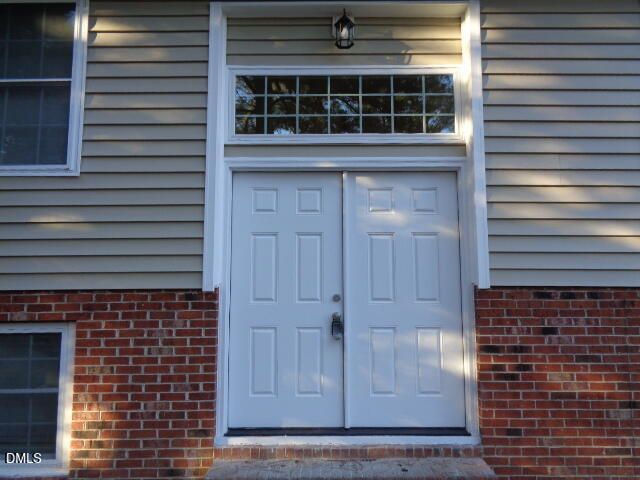 4126 Deep Hollow Drive, Raleigh, NC 27612