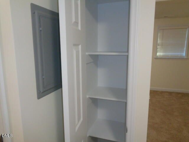 4126 Deep Hollow Drive, Raleigh, NC 27612