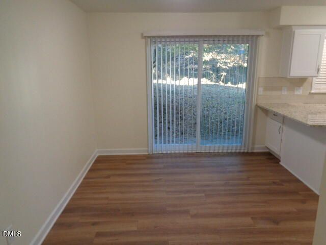 4126 Deep Hollow Drive, Raleigh, NC 27612