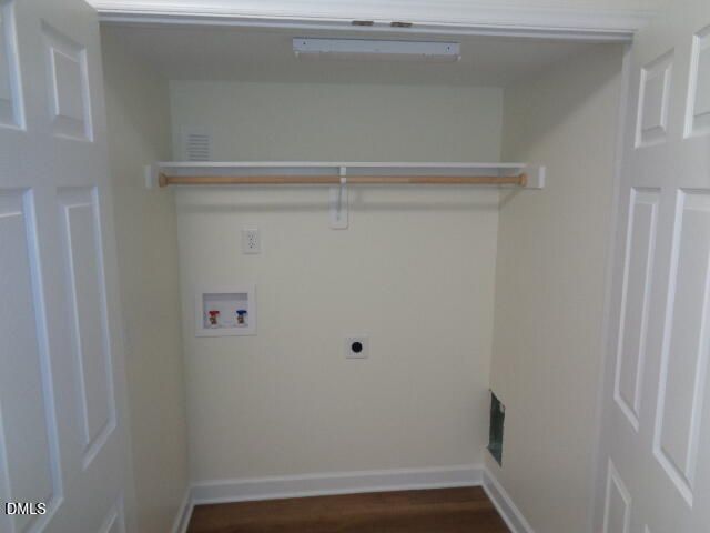 4126 Deep Hollow Drive, Raleigh, NC 27612