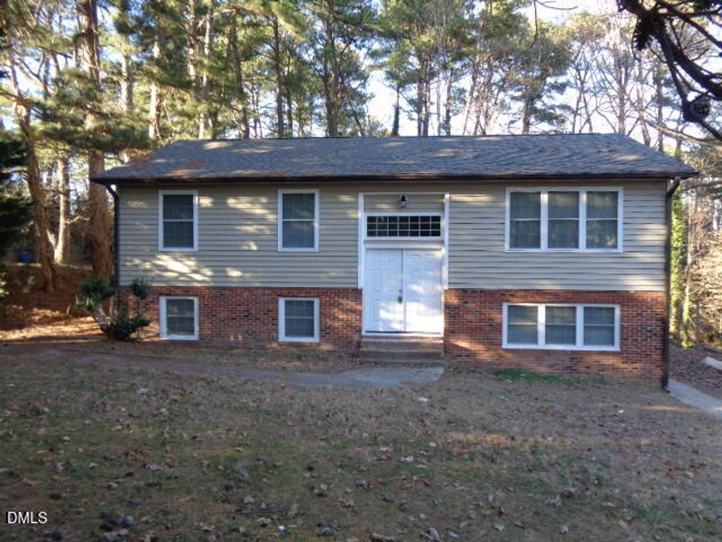 4126 Deep Hollow Drive, Raleigh, NC 27612