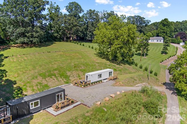 8 George Allen Ridge, Arden, NC 28704