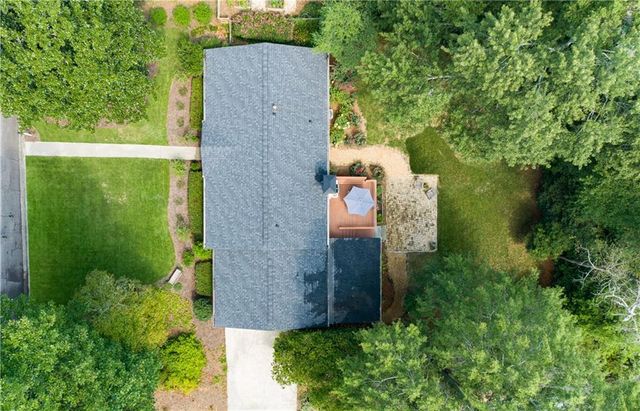 245 Willow Springs Drive, Roswell, GA 30075