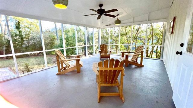 245 Willow Springs Drive, Roswell, GA 30075