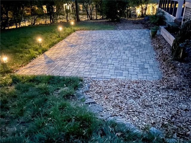 245 Willow Springs Drive, Roswell, GA 30075