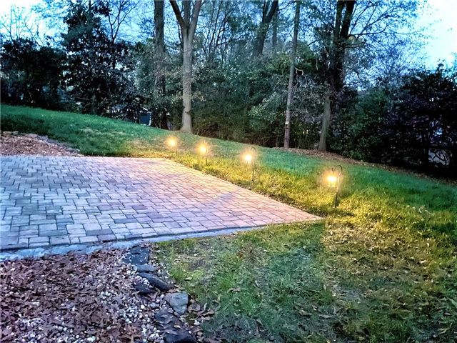 245 Willow Springs Drive, Roswell, GA 30075